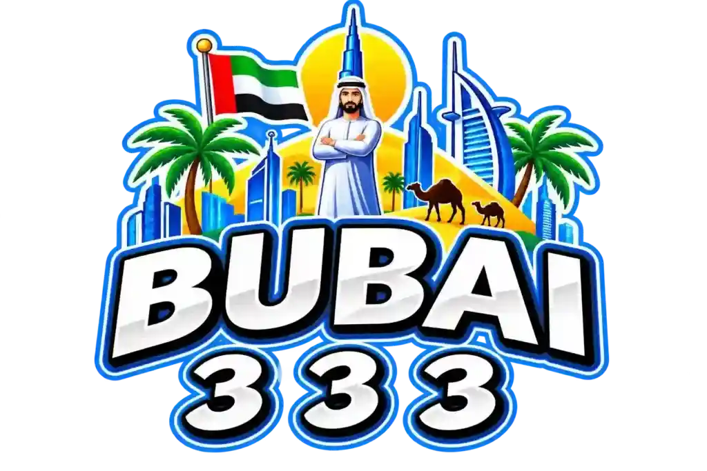 BUBAI333